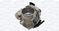 magnetimarelli MAGNETI MARELLI Drosselklappe 802001985303 Saugrohrklappe,Luftversorgung PEUGEOT,CITROËN,807 E,607 9D, 9U,407 6D_,406 Break 8E/F,406 Coupe 8C,406 8B