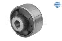 Lagerung, Lenker Vorderachse hinten Meyle 214 610 0041