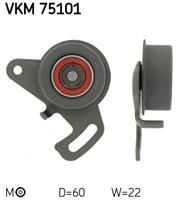 Spanrol, distributieriem SKF, Diameter (mm)60mm, u.a. für Mitsubishi