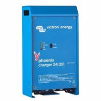 Victron Phoenix lader 24/25 (2+1) 90-265V AC