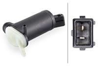 Waschwasserpumpe, Scheibenreinigung | HELLA (8TW 006 847-001)