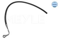 Hydraulikschlauch, Lenkung von Lenkgetriebe  nach Kühlrohr Meyle 159 203 0000