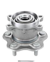 Radlagersatz | SNR (R168.74)