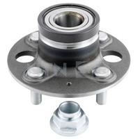 SNR Radlagersatz R174.84  HONDA,JAZZ II GD