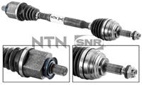 Aandrijfas SNR DK55.127