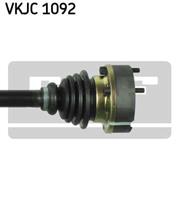 audi Aandrijfas VKJC1092