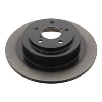 febibilstein FEBI BILSTEIN Bremsscheiben 28444 Scheibenbremsen,Bremsscheibe SUBARU,LEGACY III Station Wagon BE, BH,OUTBACK BE, BH,LEGACY III BE, BH