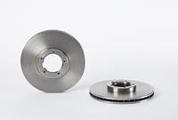 2 Remschijven Brembo 09.6959.10