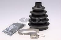 SPIDAN Achsmanschette 36149 Faltenbalg,Faltenbalgsatz OPEL,SAAB,VAUXHALL,CORSA C F08, F68,ZAFIRA B A05,ASTRA H Caravan L35,MERIVA,ASTRA H L48