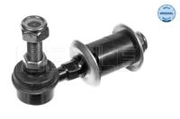 Stange/Strebe, Stabilisator Vorderachse Meyle 36-16 060 0007/S