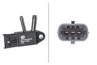 cadillac Uitlaatgasdruksensor 6PP009409051