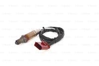 BOSCH Lambdasonde F 00H L00 373 Lambda Sensor,Regelsonde VW,AUDI,SKODA,GOLF V 1K1,TOURAN 1T1, 1T2,GOLF PLUS 5M1, 521,POLO 6R, 6C,GOLF V Variant 1K5