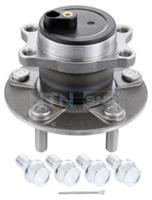 citroen Wiellagerset R17359