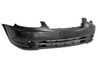 hyundai VOORBUMPER zonder MISTLICHTGAT 8225570