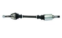 SKF Antriebswelle VKJC 3897 Gelenkwelle,Halbachse PEUGEOT,CITROËN,106 II 1,SAXO S0, S1