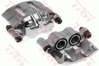 Bremssattel | TRW (BHS214E)