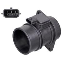 febibilstein FEBI BILSTEIN Luftmassenmesser 102549 LMM MERCEDES-BENZ,OPEL,RENAULT,CITAN Kasten 415,CITAN Kombi 415,CITAN Mixto 415,VIVARO Kasten F7,VIVARO Combi J7