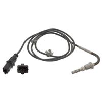 febibilstein Sensor, Abgastemperatur Febi Bilstein 48840