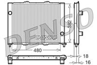 Kühlmodul | DENSO (DRM23099)