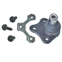 Trag-/Führungsgelenk | SKF (VKDS 311007)
