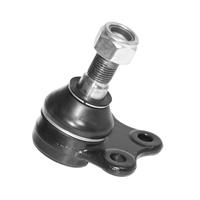 SKF Traggelenk VKDS 316005 Achsgelenk,Führungsgelenk OPEL,RENAULT,NISSAN,VIVARO Kasten F7,VIVARO Combi J7,VIVARO Pritsche/Fahrgestell E7