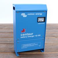 Victron Centaur Ladegerät 12/30 12V 30A 120-240V