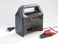 hpautozubehör HP Autozubehör 20502 Oplader 6 V, 12 V 6 A 4 A