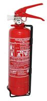 Fire-extinguisher HPAUTO