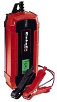 EINHELL Batterieladegerät CE-BC 6 M 12 V 6 A