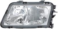 audi Koplamp rechts 1AF963030301