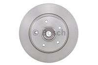 Bremsscheibe | BOSCH (0 986 479 607)