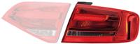 audi Achterlicht 2VA009686101