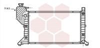 mercedes Radiateur Sprinter D/td Mt Ac 95-99