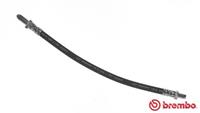Bremsschlauch Vorderachse Brembo T 71 003