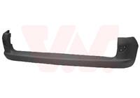 renault Achterbumper -7/01 4310540