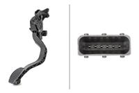 Sensor, Fahrpedalstellung | HELLA (6PV 010 175-721)