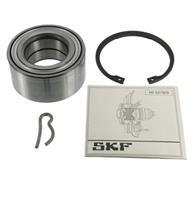 Kit Roulement De Roue Avant Skf Vkba3490