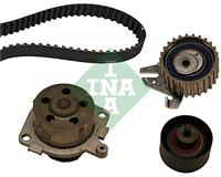 INA Zahnriemensatz 530 0225 10  FIAT,ALFA ROMEO,LANCIA,PUNTO 188,BARCHETTA 183,COUPE FA/175,BRAVO I 182,BRAVA 182,MAREA Weekend 185,MAREA 185,147 937