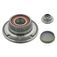 febibilstein Wiellagerset FEBI BILSTEIN, Inbouwplaats: Achteras links en rechts, u.a. für Seat, VW
