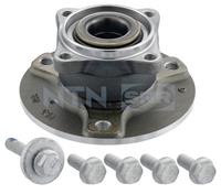 smart Wiellagerset R18704