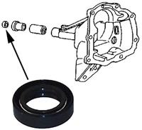 jpgroup JP GROUP Wellendichtring, Schaltgetriebe JP GROUP 1132102200  VW,AUDI,SEAT,LUPO 6X1, 6E1,GOLF III 1H1,POLO 6N1,GOLF II 19E, 1G1,GOLF III Variant 1H5
