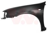 nissan Voorspatbord Links 3317655