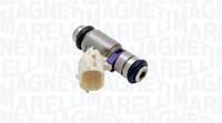 magnetimarelli MAGNETI MARELLI Einspritzventil 805001372104  VW,SEAT,BORA 1J2,LEON 1M1,TOLEDO II 1M2