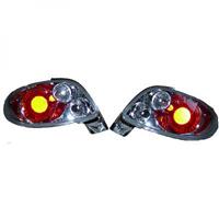 peugeot Set Achterlichten 4225395