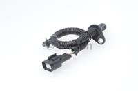 BOSCH Impulsgeber 0 261 210 316 Kurbelwellensensor,Impulsgeber, Kurbelwelle HYUNDAI,KIA,i30 FD,i30 CW FD,ix20 JC,CEE'D SW ED,CEE'D Schrägheck ED