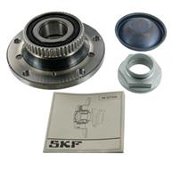 bmw Wiellagerset VKBA3669