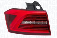 magnetimarelli MAGNETI MARELLI Rückleuchte 714081440801 Rücklicht,Heckleuchte VW,PASSAT Variant 3G5