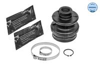 mercedes Asmanchetten set 0340330019SK