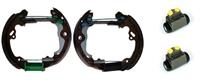 Bremsbackensatz 'KIT & FIT' | BREMBO (K 24 059)