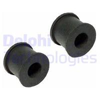 mercedes-benz Draagarmrubber Stabilisatorstang